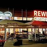 Stadtwohnung Mit Flair