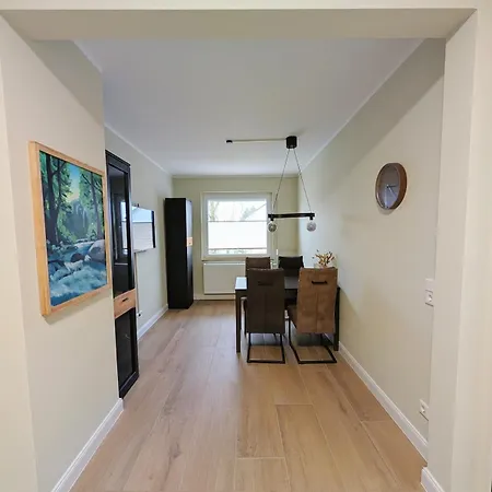 Stadtwohnung Mit Flair Apartment *