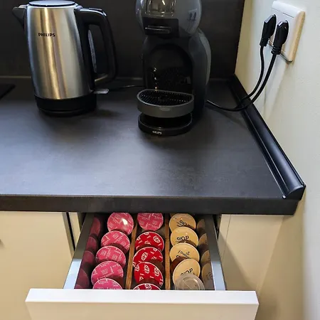 Stadtwohnung Mit Flair *