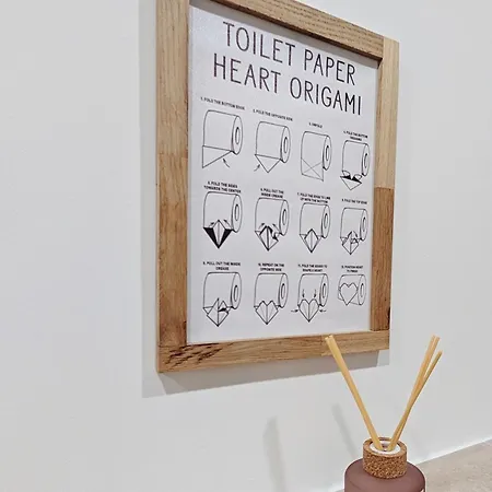 Stadtwohnung Mit Flair *