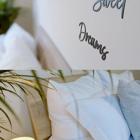 Stadtwohnung Mit Flair Apartamento *