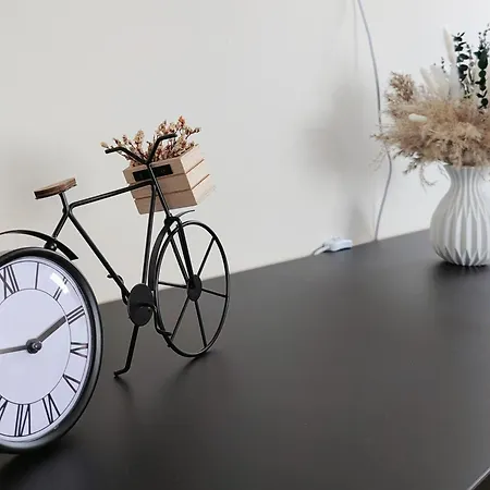 Apartment Stadtwohnung Mit Flair Recklinghausen