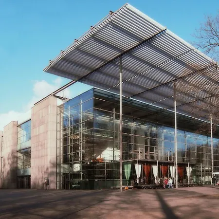 Stadtwohnung Mit Flair Lägenhet *