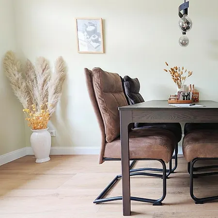 Stadtwohnung Mit Flair Lägenhet Recklinghausen