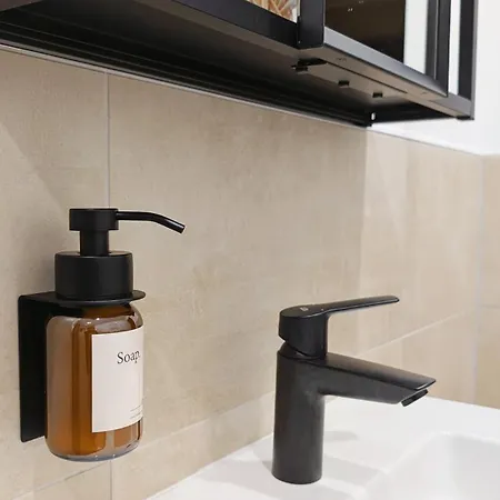 Stadtwohnung Mit Flair *