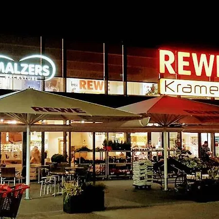 Stadtwohnung Mit Flair