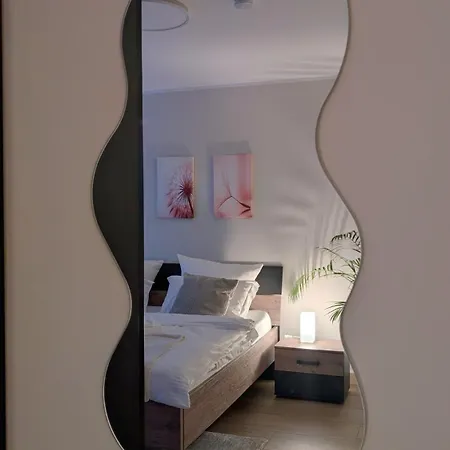 Apartamento Stadtwohnung Mit Flair Recklinghausen