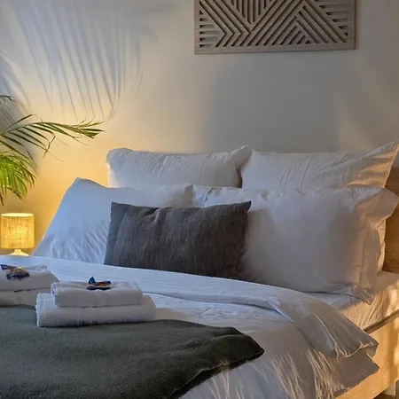 Appartement Stadtwohnung Mit Flair *