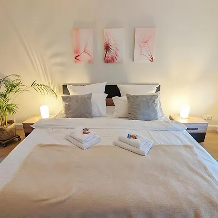 Stadtwohnung Mit Flair Lägenhet Recklinghausen