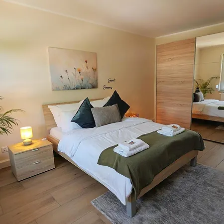 Lejlighed Stadtwohnung Mit Flair Recklinghausen