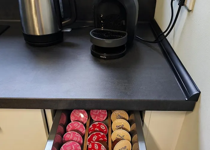 Stadtwohnung Mit Flair *