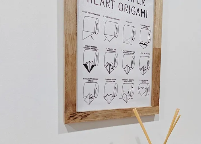 Stadtwohnung Mit Flair *