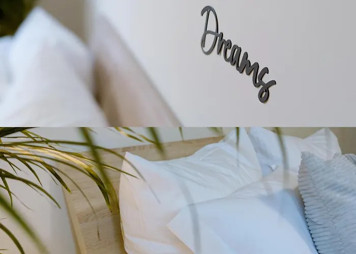 Stadtwohnung Mit Flair Appartement *