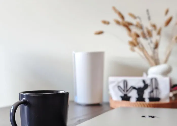 Appartement Stadtwohnung Mit Flair *