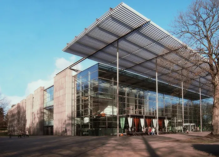 Stadtwohnung Mit Flair Appartement *