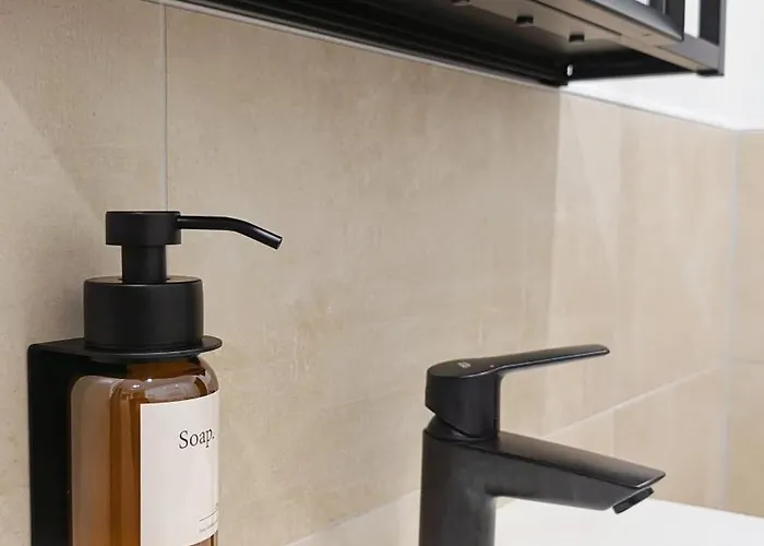 Stadtwohnung Mit Flair *