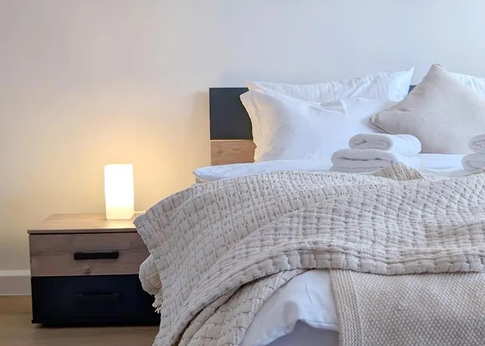 Stadtwohnung Mit Flair