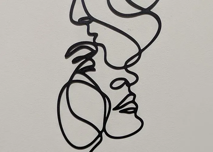 Stadtwohnung Mit Flair