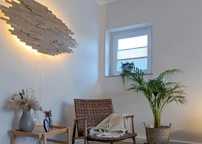 Stadtwohnung Mit Flair Recklinghausen